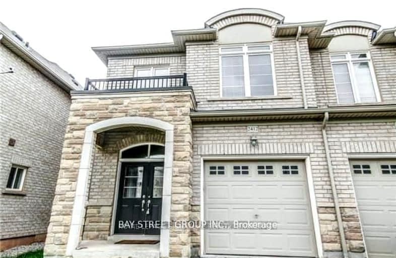 2412 Old Brompton Way, Oakville | Image 1