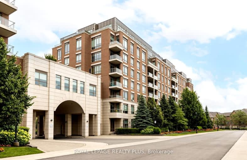 603-2470 Prince Michael Drive, Oakville | Image 1