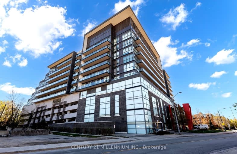 821-15 James Finlay Way, Toronto | Image 1