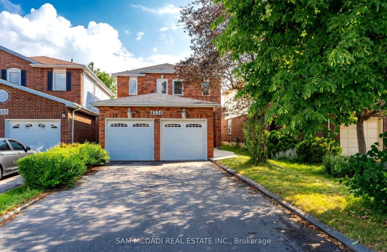 4556 Donegal Drive, Mississauga | Image 1