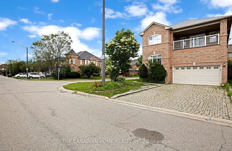 3849 Talias Crescent, Mississauga | Image 1