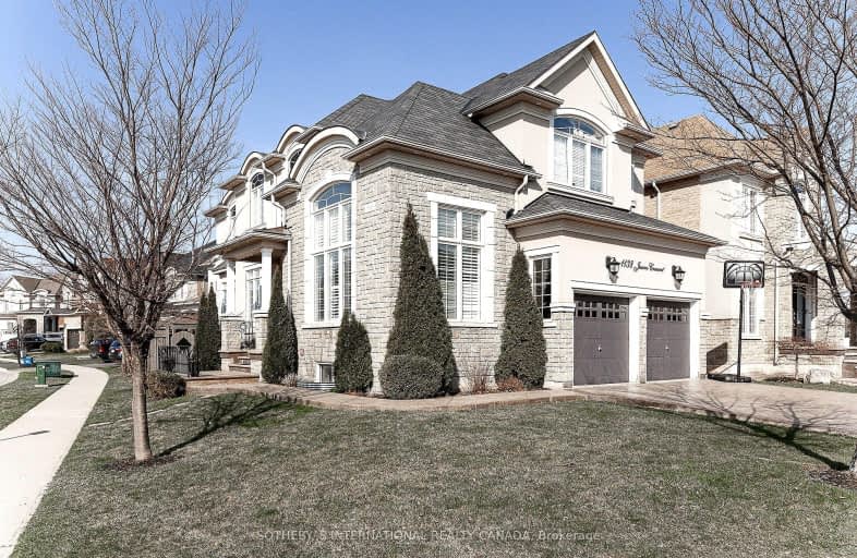 1138 Jezero Crescent, Oakville | Image 1