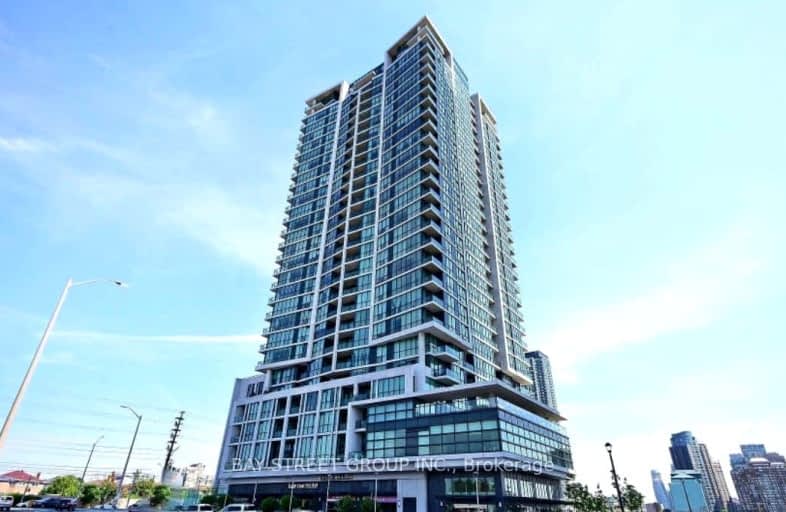 2207-3985 Grand Park Drive, Mississauga | Image 1