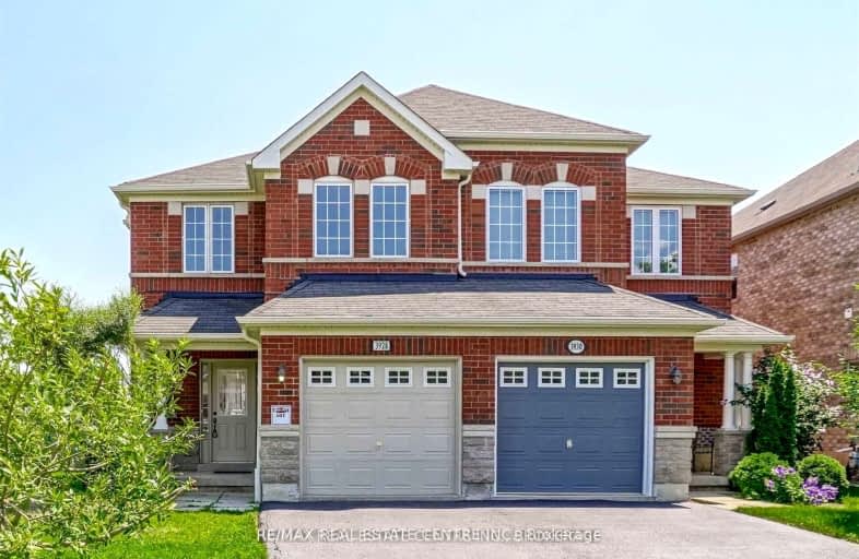 3928 Skyview Street, Mississauga | Image 1