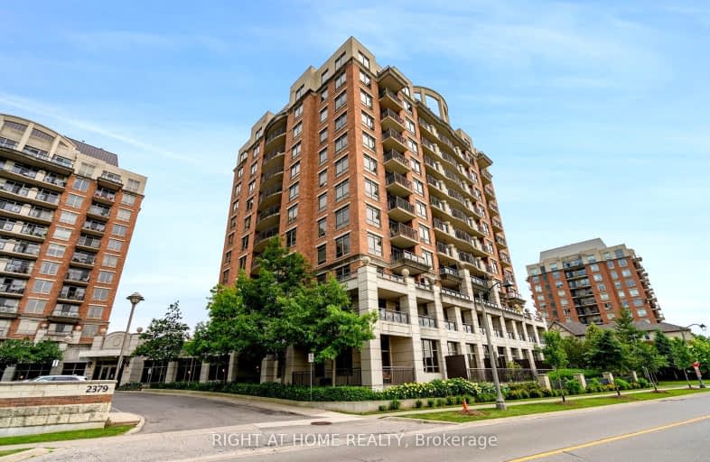 505-2379 Central Park Drive, Oakville | Image 1