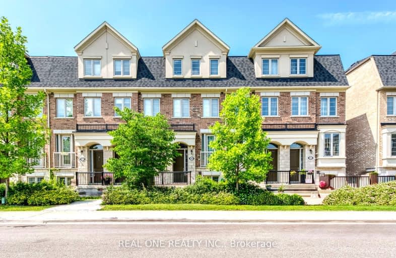 69 Edward Horton Crescent, Toronto | Image 1