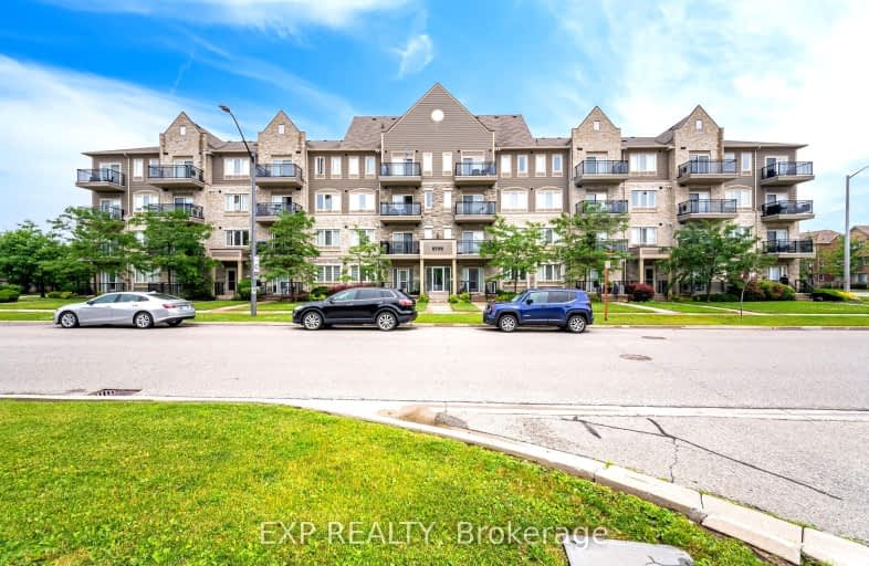 203-5705 Long Valley Road, Mississauga | Image 1
