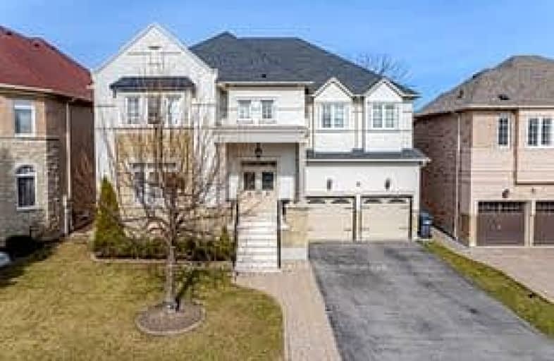 11 Nova Scotia Road, Brampton | Image 1