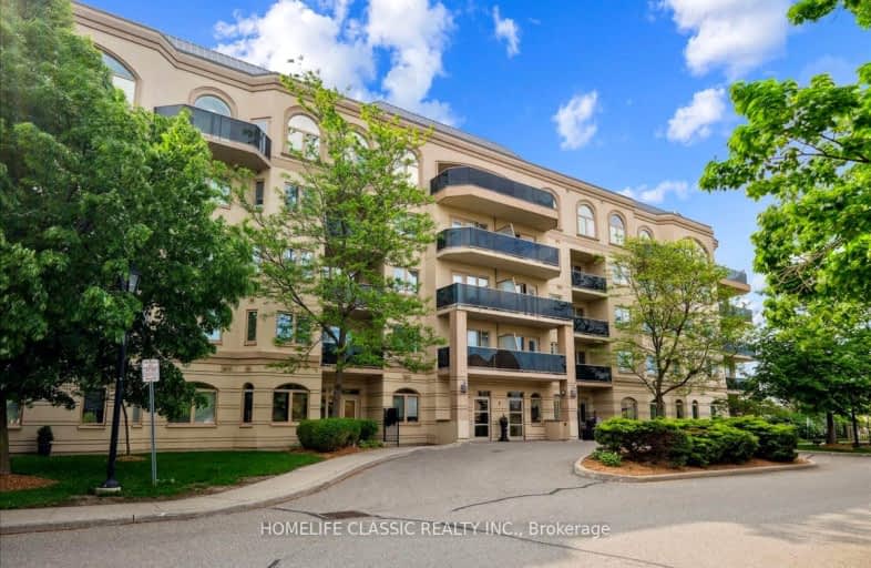 503-3 Dayspring Circle, Brampton | Image 1