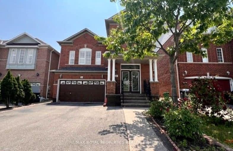 34 Westbrook Avenue, Brampton | Image 1