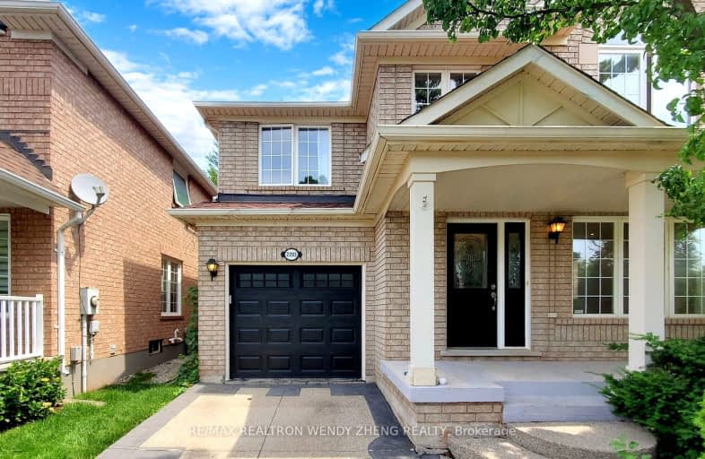 2293 Oakhaven Drive, Oakville | Image 1