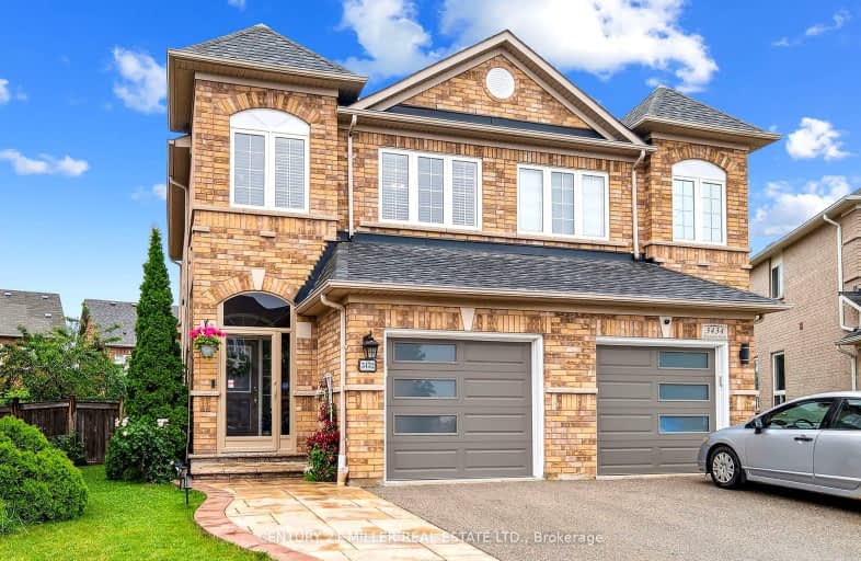 3432 Fountain Park Avenue, Mississauga | Image 1