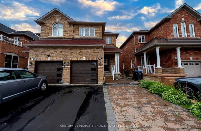 3652 Bala Drive, Mississauga | Image 1