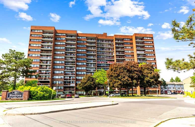 311-3501 Glen Erin Drive, Mississauga | Image 1