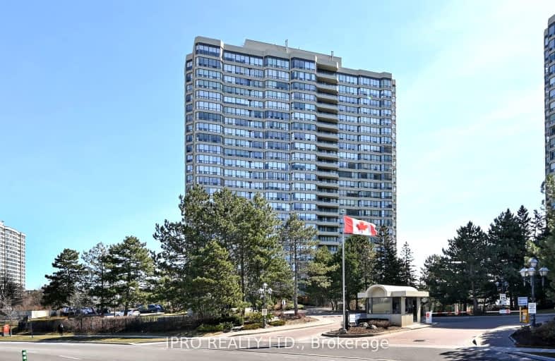 701-22 Hanover Road, Brampton | Image 1