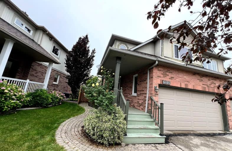 5421 Coldspring Way, Mississauga | Image 1