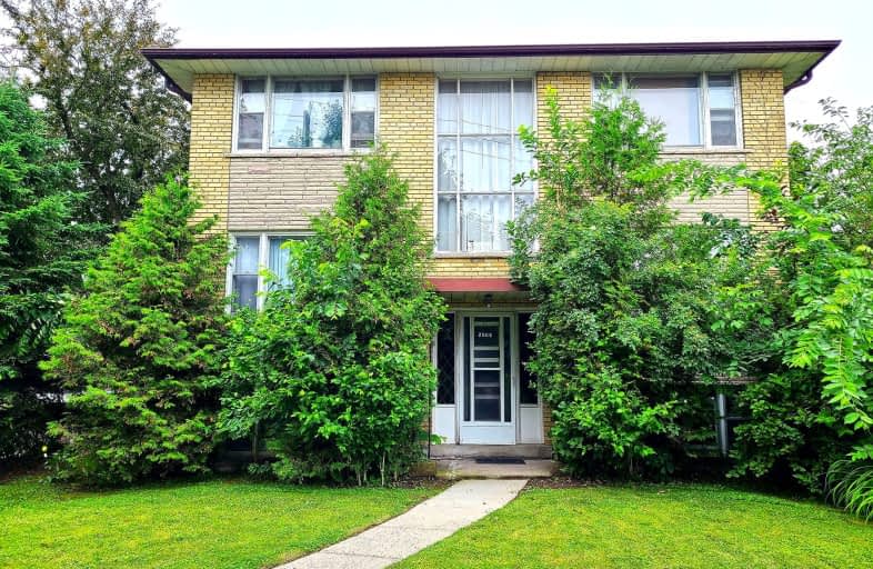 2566 Lake Shore Boulevard West, Toronto | Image 1