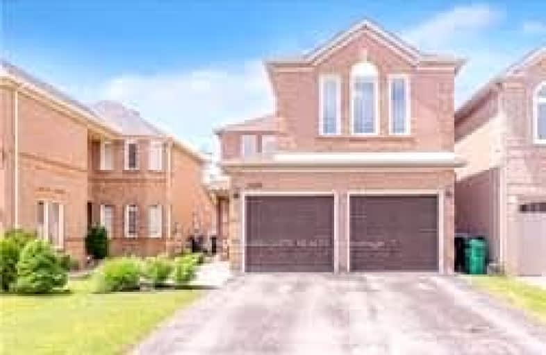 3275 Coralbean Place, Mississauga | Image 1