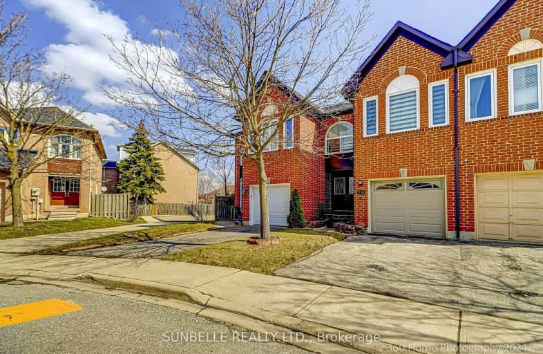 29 Goldenlight Circle, Brampton | Image 1