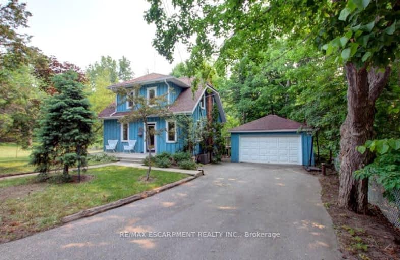 6611 Frederick Street, Burlington | Image 1