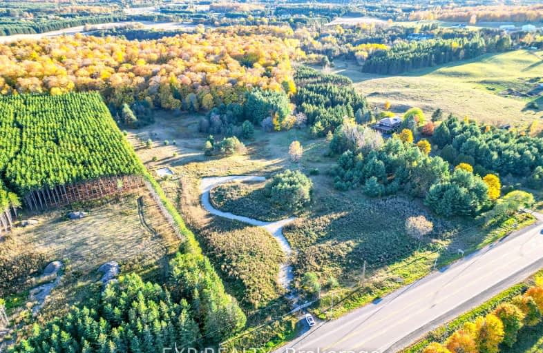 Lot 29 Con. 8, Highway 9, Caledon | Image 1