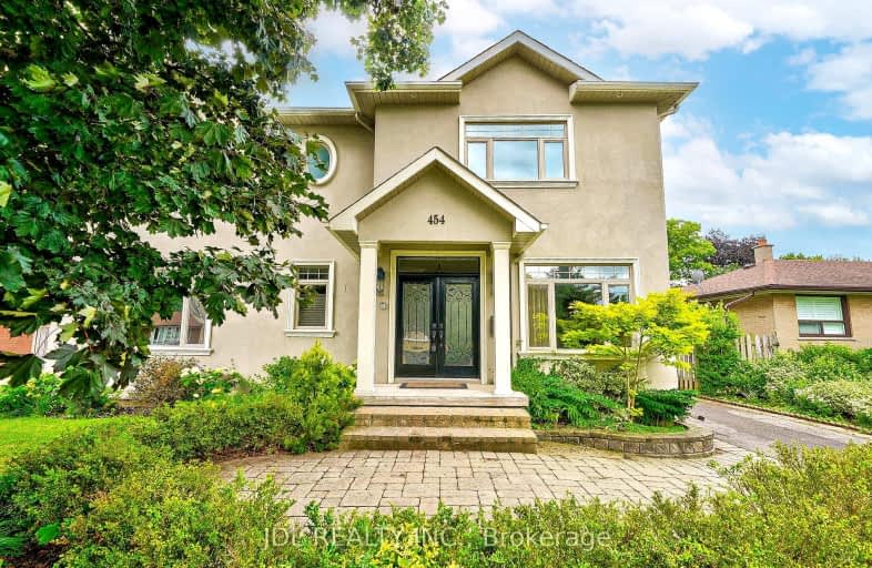 454 Valley Drive, Oakville | Image 1