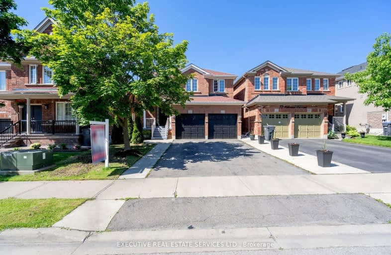 30 Hiberton Crescent, Brampton | Image 1