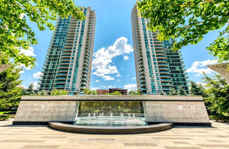 1705-215 Sherway Gardens Road, Toronto | Image 1