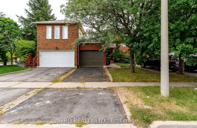 3424 Nighthawk Trail, Mississauga | Image 1