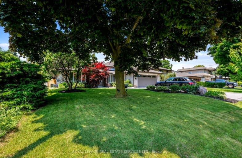 10 Totteridge Road, Toronto | Image 1