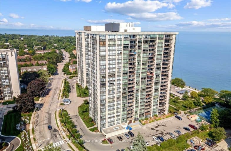 1205-2180 Marine Drive, Oakville | Image 1