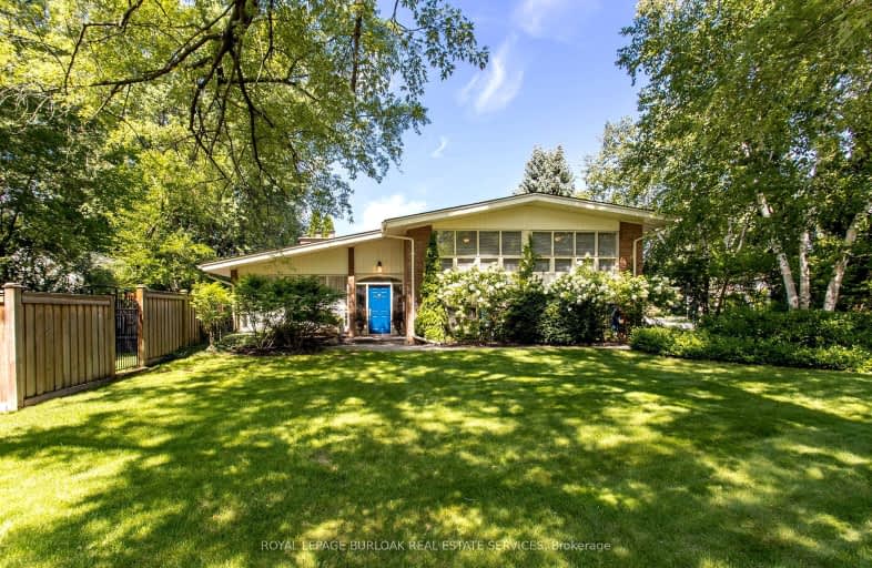 675 North Shore Boulevard East, Burlington | Image 1
