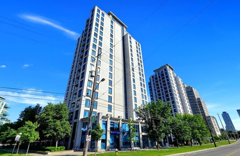 509-2083 Lake Shore Boulevard West, Toronto | Image 1