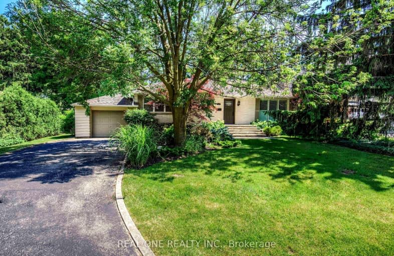 2030 Duncan Road, Oakville | Image 1