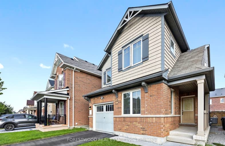 93 Enford Crescent, Brampton | Image 1