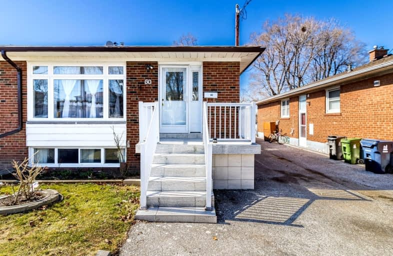 60 Fernando Road, Toronto | Image 1