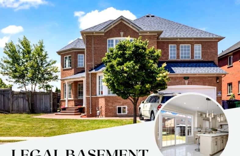 30 Cedarcliff Trail, Brampton | Image 1