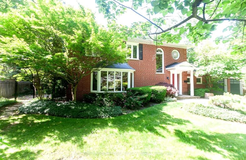 1188 Carey Road, Oakville | Image 1