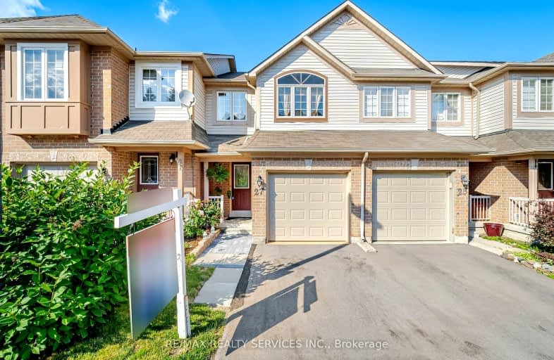 27 Palomino Trail, Halton Hills | Image 1