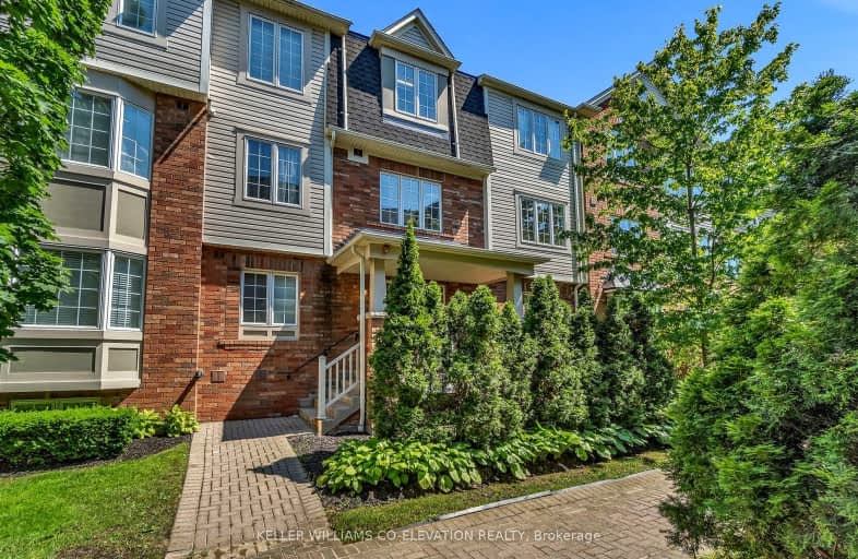 06-720 Neighbourhood Circle, Mississauga | Image 1