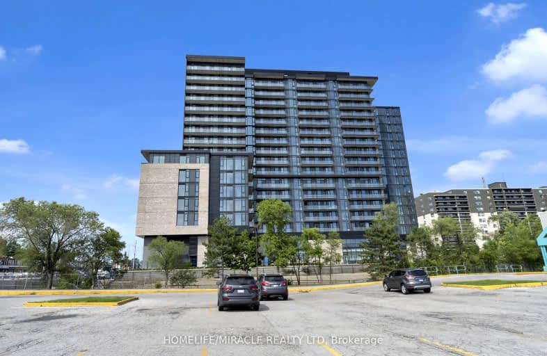 320-86 Dundas Street East, Mississauga | Image 1