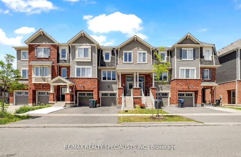 6 Stewardship Road, Brampton | Image 1