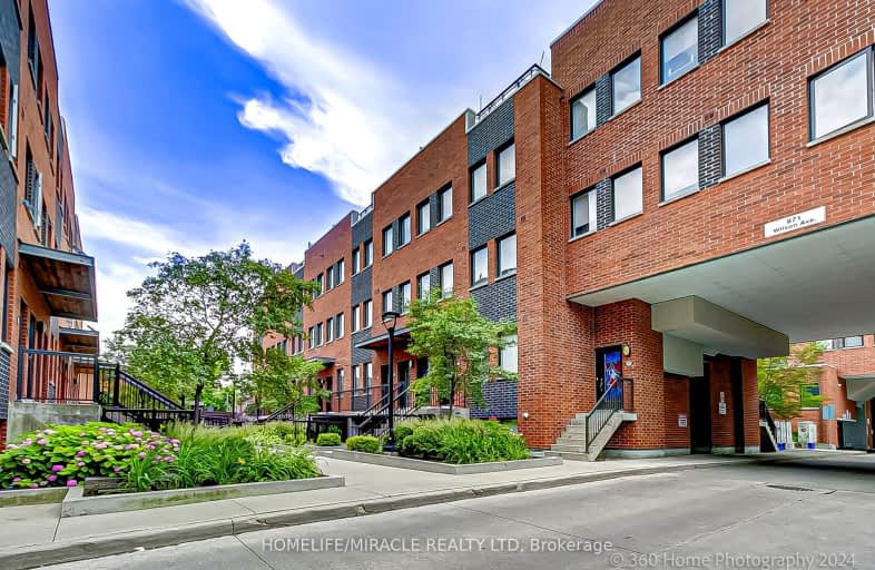 03-871 Wilson Avenue, Toronto | Image 1