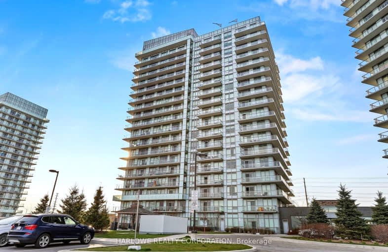 810-4677 Glen Erin Drive, Mississauga | Image 1