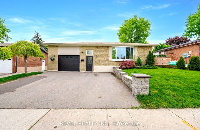 39 Edwin Drive, Brampton | Image 1