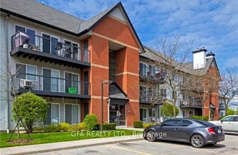 231-1450 Glen Abbey Gate, Oakville | Image 1