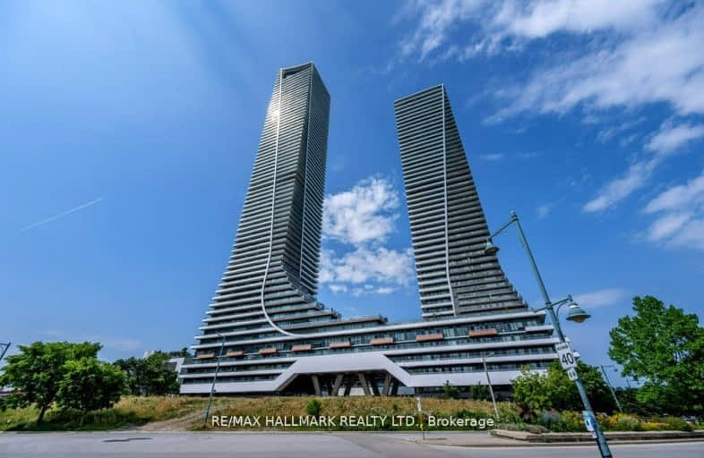 509-20 Shore Breeze Drive, Toronto | Image 1