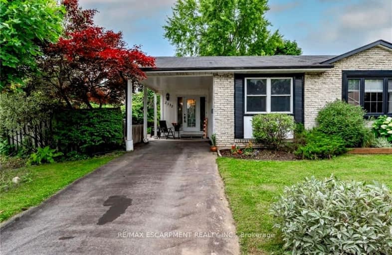 2332 Coldstream Drive, Burlington | Image 1