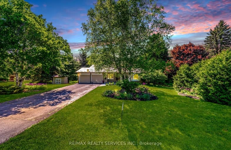 1684 Vaughan Drive, Caledon | Image 1