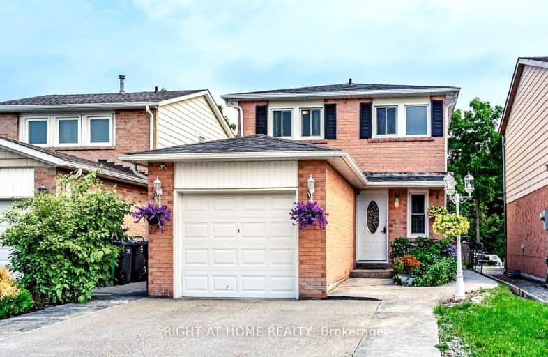 156 Martindale Crescent, Brampton | Image 1